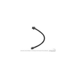 PartzBiz CM C5ZZ-2282-AR - Scott Drake 64-66 Rear Brake Hose(170,200,260,289) PartzBiz CM C5ZZ-2282-AR - Scott Drake 64-66 Rear Brake Hose(170,200,260,289)