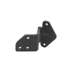 PartzBiz CM C5ZZ-6522801-BR - Scott Drake 64-66 Upper Door Hinge (LH) PartzBiz CM C5ZZ-6522801-BR - Scott Drake 64-66 Upper Door Hinge (LH)