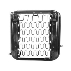 PartzBiz CM C5ZZ-6563101-A - Scott Drake 64-67 Lh seat bottom