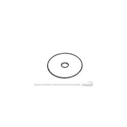 PartzBiz CM C4SZ-6323370-A - Scott Drake 64-67 Door Handle Backing Plate