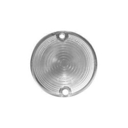 PartzBiz CM C5ZZ-15514-A - Scott Drake 64-68 Backup Lamp Lens
