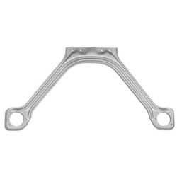 PartzBiz CM C5ZZ-16A052-S - Scott Drake 64-70 Export Brace (Satin) PartzBiz CM C5ZZ-16A052-S - Scott Drake 64-70 Export Brace (Satin)