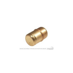 PartzBiz CM C0AZ-9202-B - Scott Drake 64-73 Brass Fuel Sender Float PartzBiz CM C0AZ-9202-B - Scott Drake 64-73 Brass Fuel Sender Float