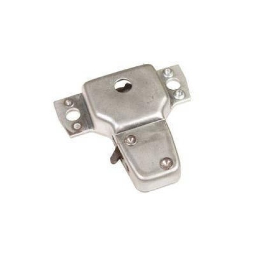 PartzBiz CM: C2OZ-6243200-B-Scott Drake 64-66 Trunk Latch