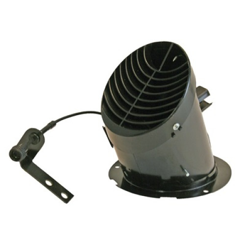 PartzBiz CM: C5ZZ-6501934-A-Scott Drake 65-66 Air Vent Assembly