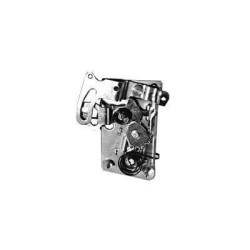 PartzBiz CM C4SZ-6321813-C - Scott Drake 65-66 Door Latch Assembly (LH)