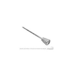 PartzBiz CM C5ZZ-11661-B - Scott Drake 65-66 Headlamp Switch Knob