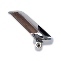 PartzBiz CM C5ZZ-6522600-A - Scott Drake 65-66 Inside Door Handle (Deluxe, RH)