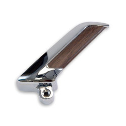 PartzBiz CM C5ZZ-6522601-A - Scott Drake 65-66 Inside Door Handle (Deluxe, LH)