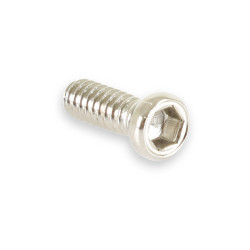 PartzBiz CM 379259-S - Scott Drake 65-66 Inside Door Handle & Window Crank Screws