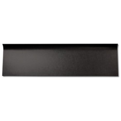 PartzBiz CM C5ZZ-6345728-A - Scott Drake 65-66 Mustang Fastback Trap Door