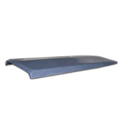 PartzBiz CM S1MS-16025 - Scott Drake 65-66 Shelby Hood Scoop
