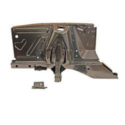 PartzBiz CM C5ZZ-16054-RHC - Scott Drake 65-66 Shock Tower/Apron Assembly, RH