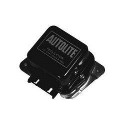 PartzBiz CM C5AF-10316-B - Scott Drake 65-67 Voltage Regulator