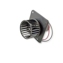 PartzBiz CM C5ZZ-18527-K - Scott Drake 65-68 Heater Blower Motor Assembly