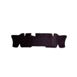 PartzBiz CM CUMSR - Scott Drake 65-70 Mustang Coupe/Conv Rear Underlayment