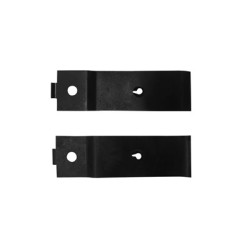 PartzBiz CM C5ZZ-63424A78-A - Scott Drake 65-70 Rear Sport Deck Bracket