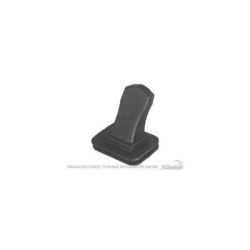PartzBiz CM C6OZ-7513-C - Scott Drake 65-71 8 Cylinder Clutch Lever Dust Boot