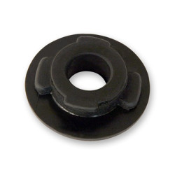 PartzBiz CM C7AZ-6892 - Scott Drake 65-73 Pcv grommet w/notches