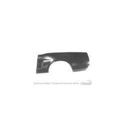 PartzBiz CM C5ZZ-6527847-S - Scott Drake 66-65 Quarter Panel Skin (LH)