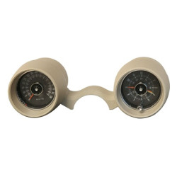 PartzBiz CM C6ZZ-10B960CPA - Scott Drake 66 Rally pac v8 6000rpm parch - Call for availability. PartzBiz CM C6ZZ-10B960CPA - Scott Drake 66 Rally pac v8 6000rpm parch - Call for availability.