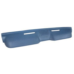 PartzBiz CM C7ZZ-6504290-BL - Scott Drake 67-68 Dash Pad (Blue) PartzBiz CM C7ZZ-6504290-BL - Scott Drake 67-68 Dash Pad (Blue)