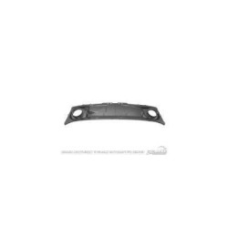 PartzBiz CM C7ZZ-6502010-A - Scott Drake 67-68 Lower cowl panel