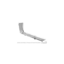 PartzBiz CM C7ZZ-8190-AR - Scott Drake 67-68 Wide Grill Molding (RH) PartzBiz CM C7ZZ-8190-AR - Scott Drake 67-68 Wide Grill Molding (RH)