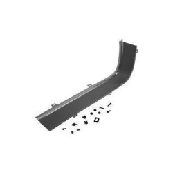 PartzBiz CM C7ZZ-8191-AR - Scott Drake 67-68 Wide Grill Molding (LH) PartzBiz CM C7ZZ-8191-AR - Scott Drake 67-68 Wide Grill Molding (LH)