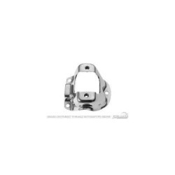 PartzBiz CM C7ZZ-18A017-C - Scott Drake 67-70 Upper Shock Tower Cap (Chrome) PartzBiz CM C7ZZ-18A017-C - Scott Drake 67-70 Upper Shock Tower Cap (Chrome)