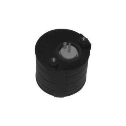 PartzBiz CM C8ZZ-19A566 - Scott Drake 67-70 Vacuum Canister