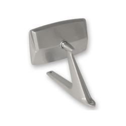 PartzBiz CM C7AZ-17696-AS - Scott Drake 67-73 Standard mirror satin