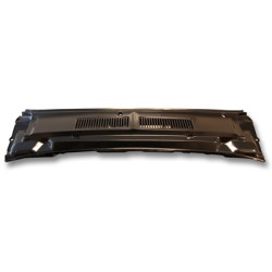 PartzBiz CM C7ZZ-6502010-28 - Scott Drake 67/68 Cowl grille assembly