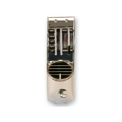 PartzBiz CM C7ZZ-19C696-A - Scott Drake 67 Left hand a/c vent