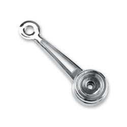 PartzBiz CM C8AZ-6223342-A - Scott Drake 68-70 Window Crank
