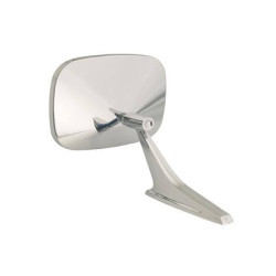 PartzBiz CM 684502 - Scott Drake 68-69 GM Outside Mirror (RH)