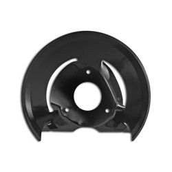 PartzBiz CM C9OZ-2K004-5-A - Scott Drake 68-73 Disc Brake Dust Shields