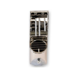 PartzBiz CM C8ZZ-19C696-A - Scott Drake 68 Left hand a/c vent