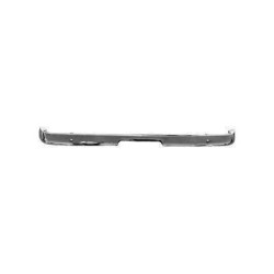 PartzBiz CM C9ZZ-17906-AR - Scott Drake 69-70 Rear Bumper