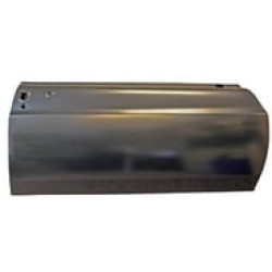 PartzBiz CM D0ZZ-6520124-A - Scott Drake 69-70 Door Shell, RH