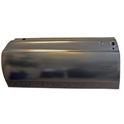 PartzBiz CM D0ZZ-6520125-A - Scott Drake 69-70 Door Shell, LH