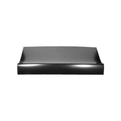 PartzBiz CM C9ZZ-6340110-CR - Scott Drake 69-70 Fastback Trunk Lid