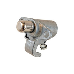 PartzBiz CM C9ZZ-6506072-A - Scott Drake 69-70 Glove Box Latch (All) PartzBiz CM C9ZZ-6506072-A - Scott Drake 69-70 Glove Box Latch (All)