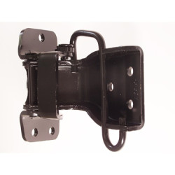 PartzBiz CM C9ZZ-6522810-A - Scott Drake 69-70 Lower Door Hinge (RH)