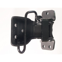 PartzBiz CM C9ZZ-6522811-A - Scott Drake 69-70 Lower Door Hinge (LH)