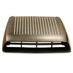 PartzBiz CM C9ZF-9B634 - Scott Drake 69-70 Shaker top scoop (alloy)