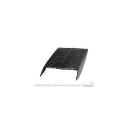 PartzBiz CM C9ZZ-16C630-A - Scott Drake 69-70 Hood Scoop
