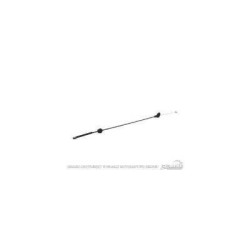 PartzBiz CM C9ZZ-9A758-E - Scott Drake Accelerator Cable PartzBiz CM C9ZZ-9A758-E - Scott Drake Accelerator Cable