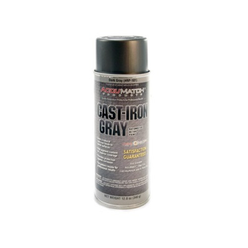 PartzBiz CM: RP-101-Scott Drake AccuMatch™ Metal Detail Paint