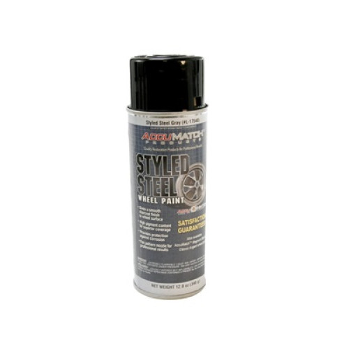 PartzBiz CM: L-17540-Scott Drake AccuMatch™ Wheel Paint PartzBiz CM: L-17540-Scott Drake AccuMatch™ Wheel Paint